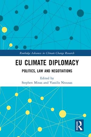 EU Climate Diplomacy