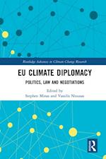 EU Climate Diplomacy