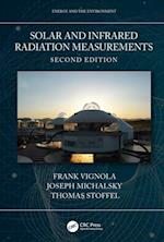 Solar and Infrared Radiation Measurements, Second Edition