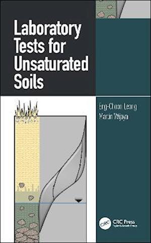 Laboratory Tests for Unsaturated Soils