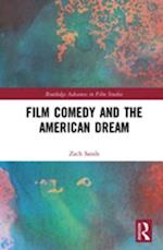 Film Comedy and the American Dream