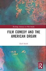 Film Comedy and the American Dream