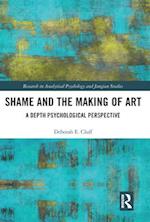 Shame and the Making of Art