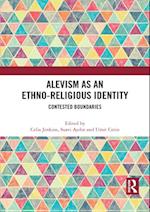 Alevism as an Ethno-Religious Identity