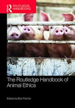 Routledge Handbook of Animal Ethics