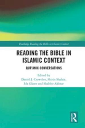 Reading the Bible in Islamic Context