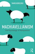 Machiavellianism