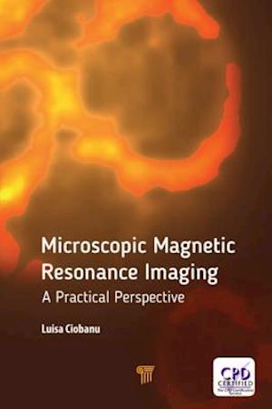 Microscopic Magnetic Resonance Imaging