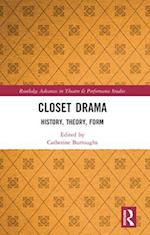 Closet Drama