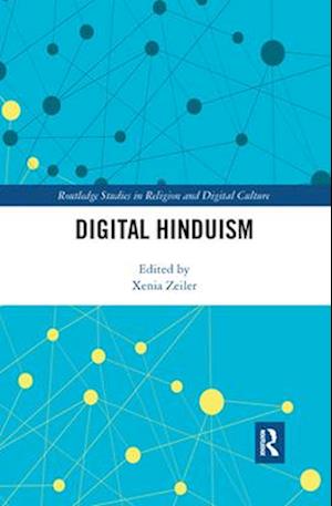 Digital Hinduism