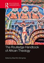 Routledge Handbook of African Theology