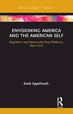 Envisioning America and the American Self