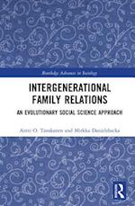 Intergenerational Family Relations