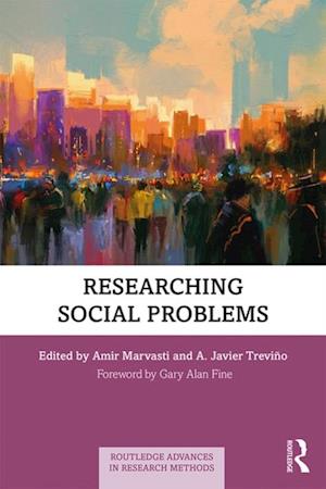 Researching Social Problems