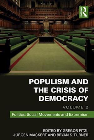 Populism and the Crisis of Democracy