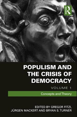 Populism and the Crisis of Democracy