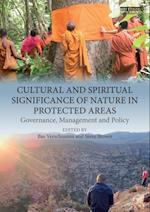 Cultural and Spiritual Significance of Nature in Protected Areas