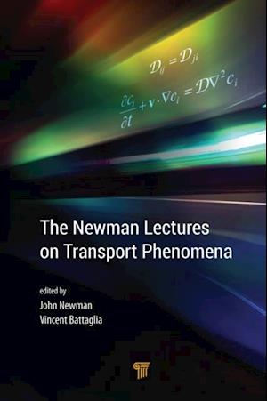 The Newman Lectures on Transport Phenomena