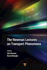 The Newman Lectures on Transport Phenomena