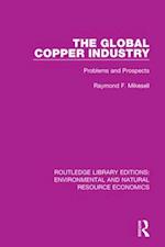 The Global Copper Industry