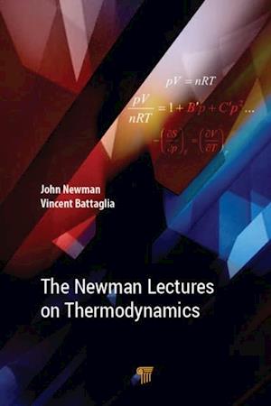 Newman Lectures on Thermodynamics