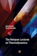 Newman Lectures on Thermodynamics