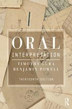 Oral Interpretation