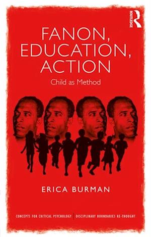 Fanon, Education, Action