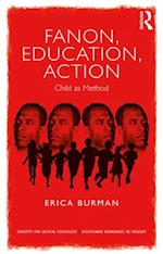 Fanon, Education, Action