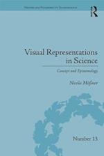 Visual Representations in Science