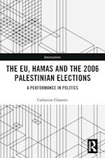 EU, Hamas and the 2006 Palestinian Elections