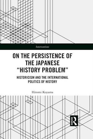 On the Persistence of the Japanese History Problem