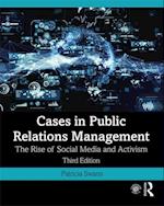 Cases in Public Relations Management