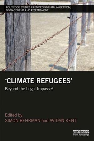 Climate Refugees