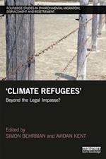 Climate Refugees