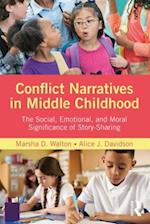 Conflict Narratives in Middle Childhood
