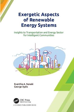 Exergetic Aspects of Renewable Energy Systems