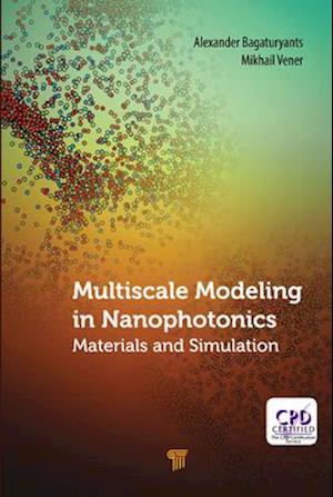 Multiscale Modeling in Nanophotonics
