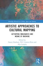 Artistic Approaches to Cultural Mapping