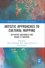 Artistic Approaches to Cultural Mapping