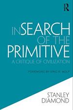 In Search of the Primitive