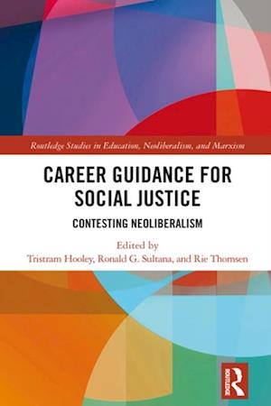 Career Guidance for Social Justice