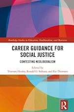 Career Guidance for Social Justice