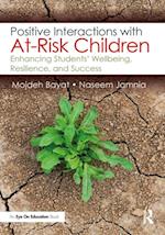 Positive Interactions with At-Risk Children