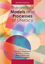 Theoretical Models and Processes of Literacy