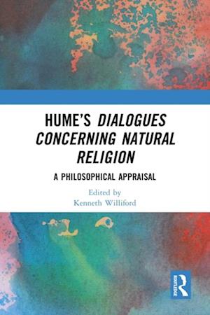 Hume's Dialogues Concerning Natural Religion