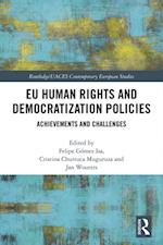 EU Human Rights and Democratization Policies