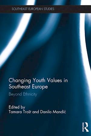 Changing Youth Values in Southeast Europe