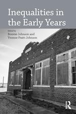 Inequalities in the Early Years