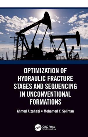 Optimization of Hydraulic Fracture Stages and Sequencing in Unconventional Formations